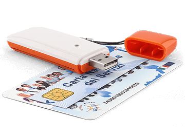 smart card cns aruba|aruba firma digitale software.